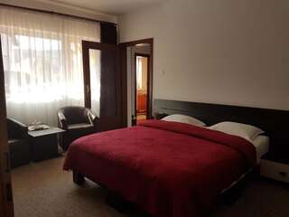 Гостевой дом Casa Cristina Брашов Классический люкс-1