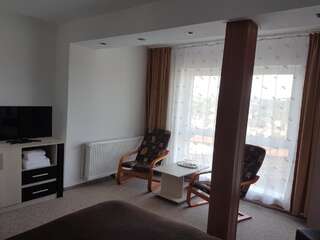 Гостевой дом Casa Cristina Брашов Классический люкс-4