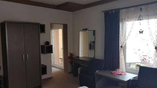 Гостевой дом Casa Cristina Брашов-13