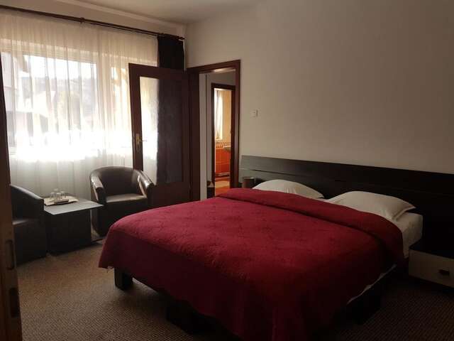 Гостевой дом Casa Cristina Брашов-14