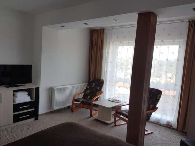 Гостевой дом Casa Cristina Брашов-17