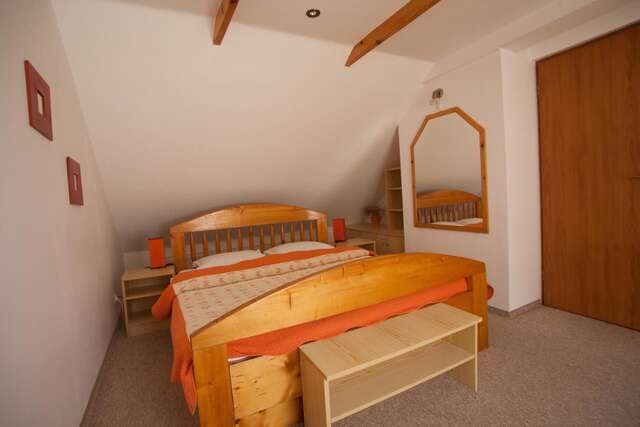 Гостевой дом Casa Cristina Брашов-36