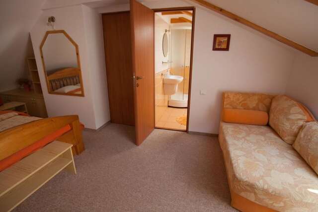 Гостевой дом Casa Cristina Брашов-37