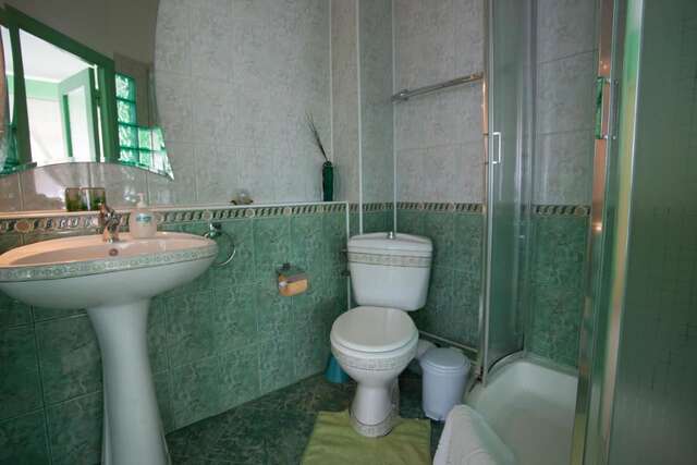 Гостевой дом Casa Cristina Брашов-39