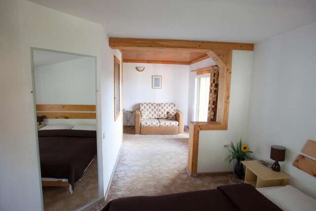 Гостевой дом Casa Cristina Брашов-42