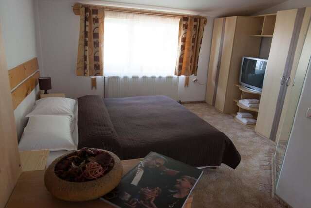 Гостевой дом Casa Cristina Брашов-43