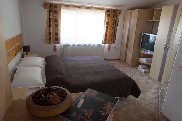 Гостевой дом Casa Cristina Брашов-51