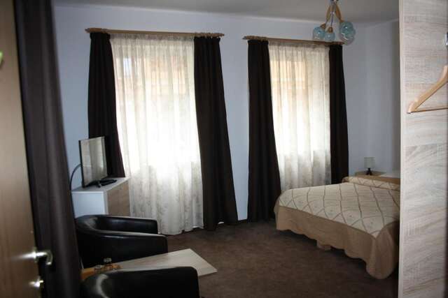 Гостевой дом Casa Cristina Брашов-7