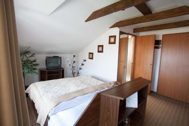 Гостевой дом Casa Cristina Брашов-54