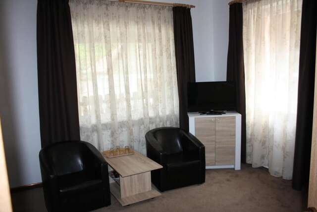 Гостевой дом Casa Cristina Брашов-8